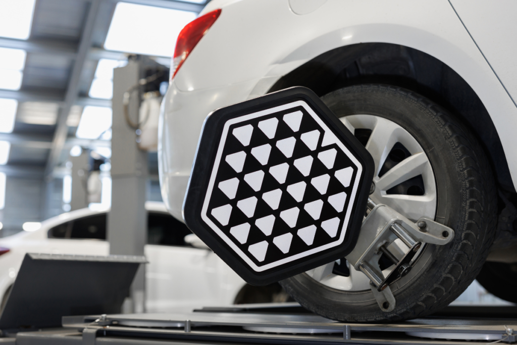 calibracion adas las palmas