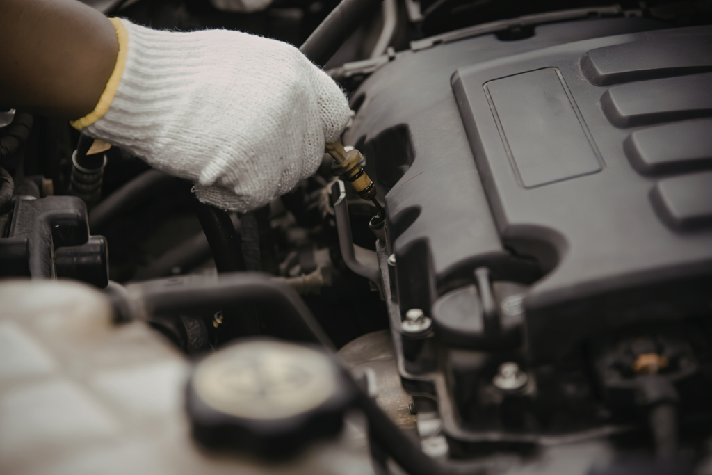 descarbonizacion del motor en las palmas