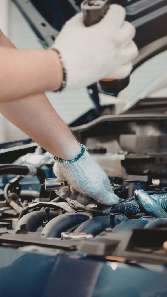 descarbonizacion del motor en las palmas