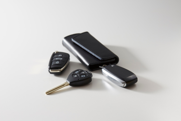 programacion de llaves en las palmas